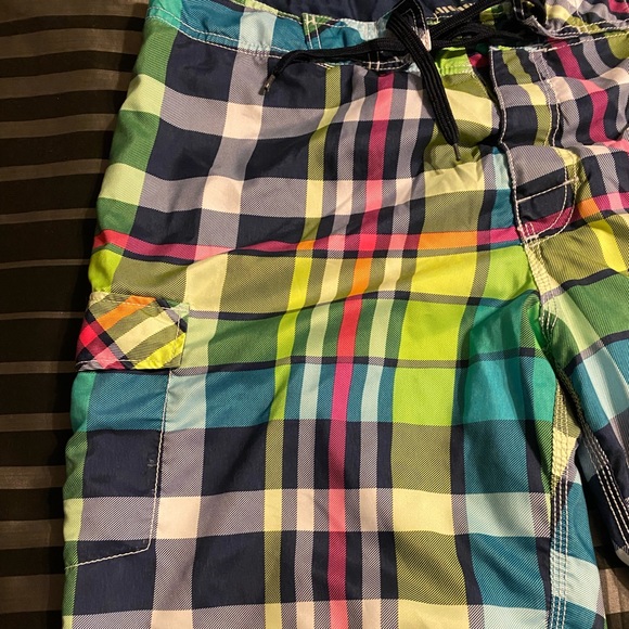 Old Navy Swim Trunks - Picture 3 of 5